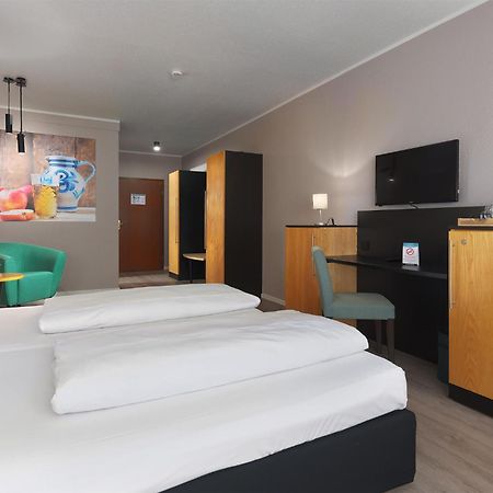 Trip Inn Hotel Egelsbach Frankfurt Luaran gambar
