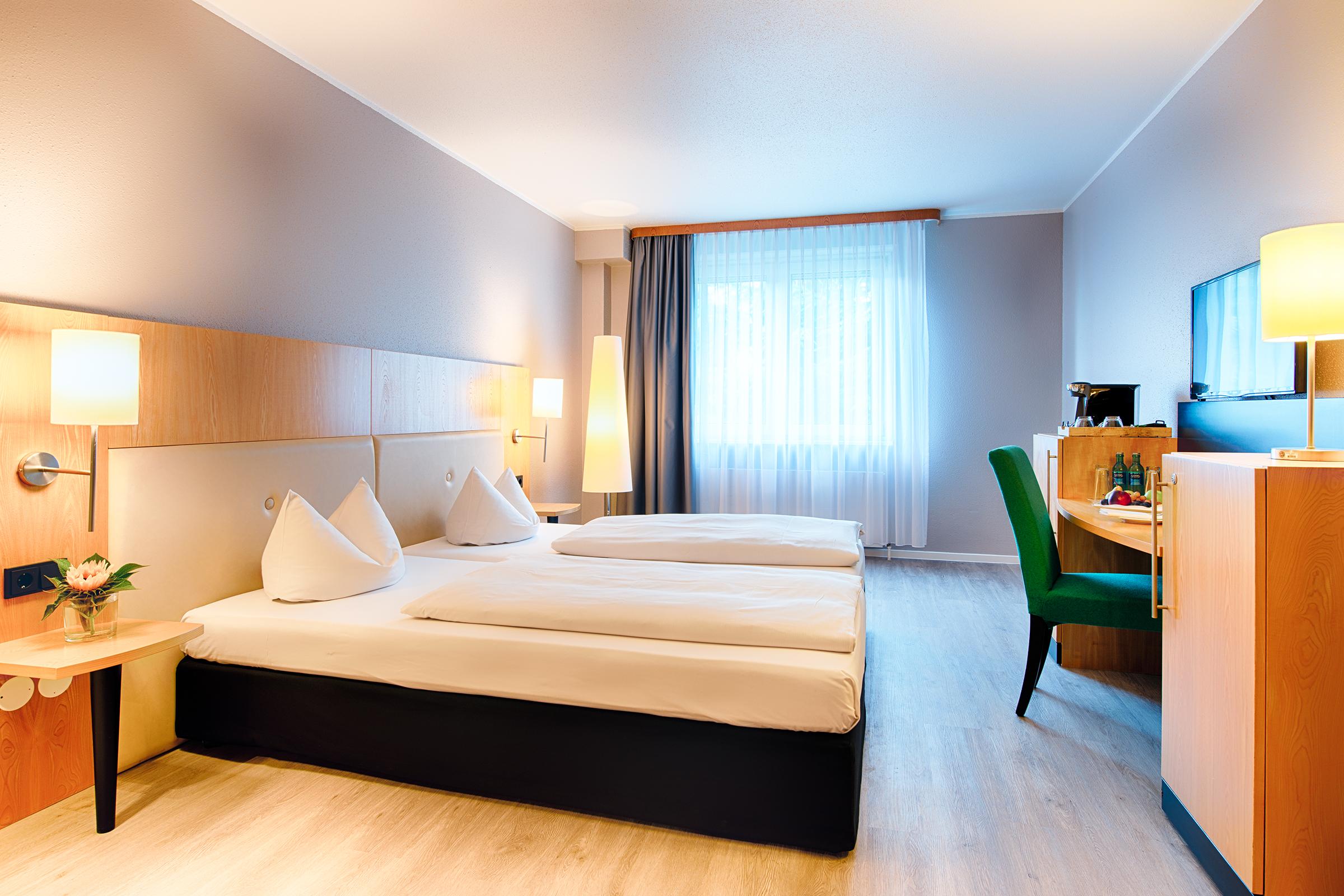 Trip Inn Hotel Egelsbach Frankfurt Luaran gambar