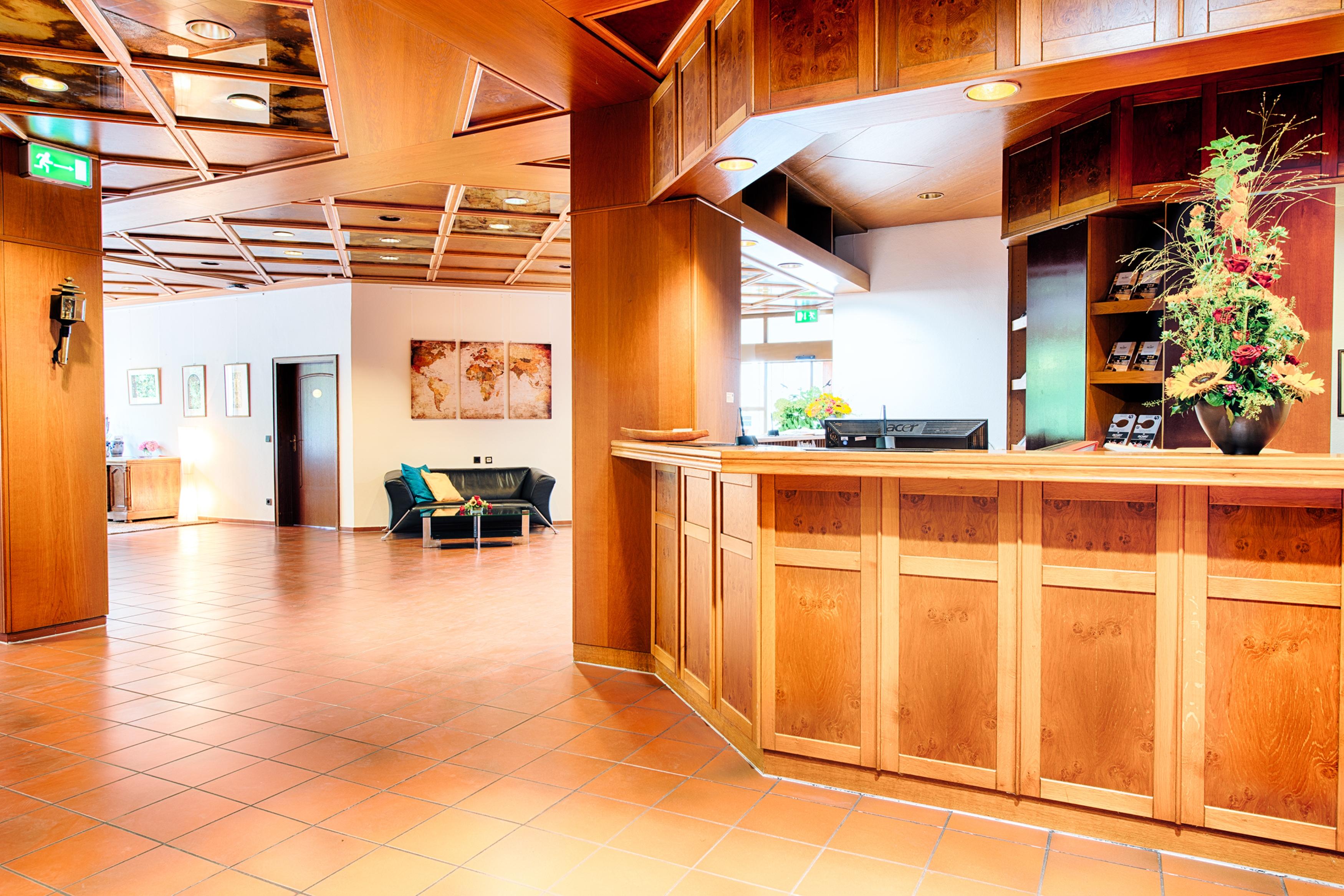Trip Inn Hotel Egelsbach Frankfurt Luaran gambar