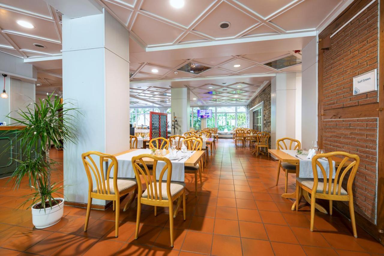 Trip Inn Hotel Egelsbach Frankfurt Luaran gambar