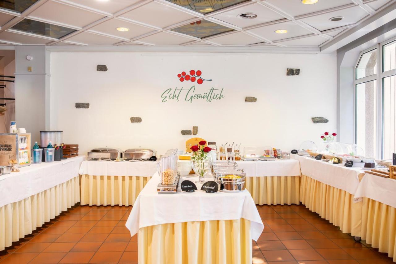 Trip Inn Hotel Egelsbach Frankfurt Luaran gambar