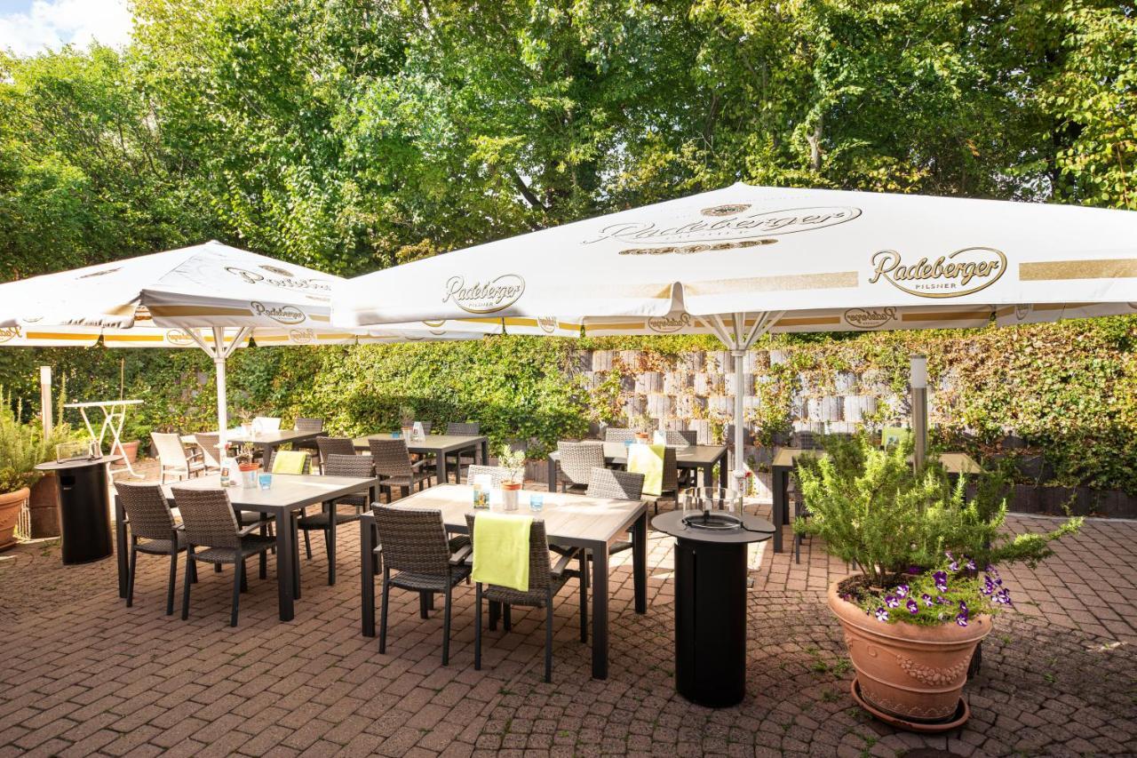 Trip Inn Hotel Egelsbach Frankfurt Luaran gambar