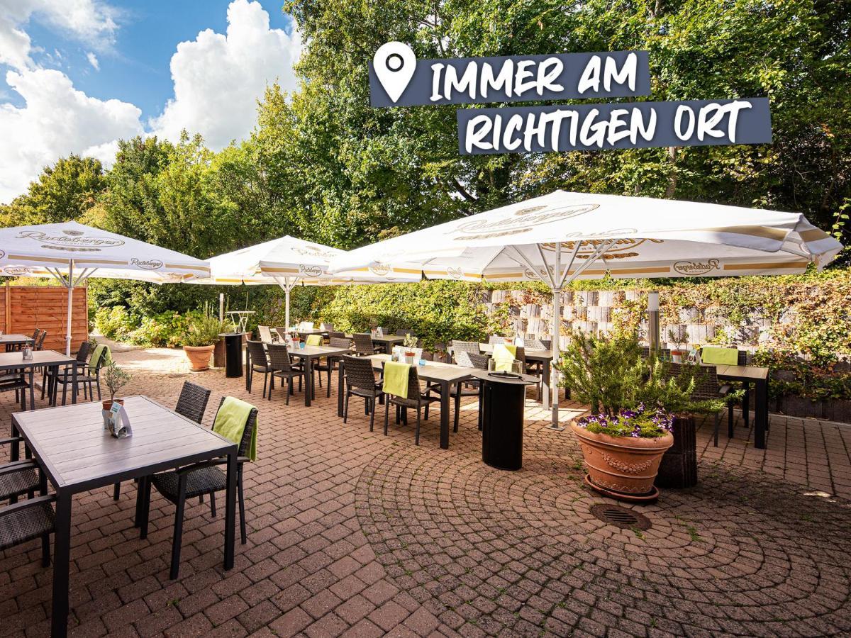 Trip Inn Hotel Egelsbach Frankfurt Luaran gambar