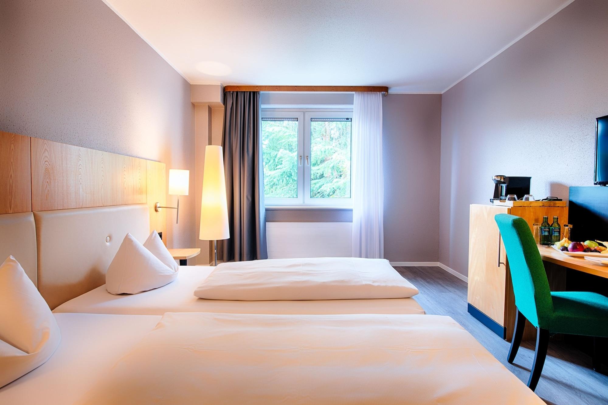 Trip Inn Hotel Egelsbach Frankfurt Luaran gambar