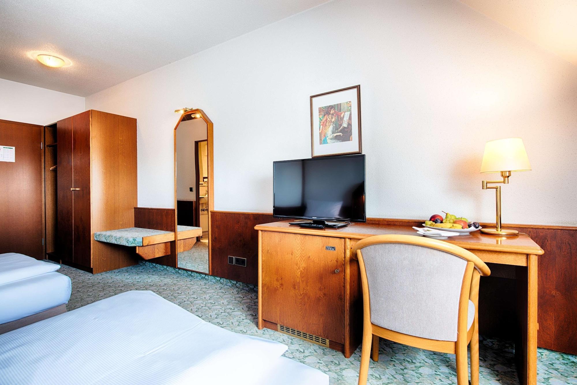 Trip Inn Hotel Egelsbach Frankfurt Luaran gambar