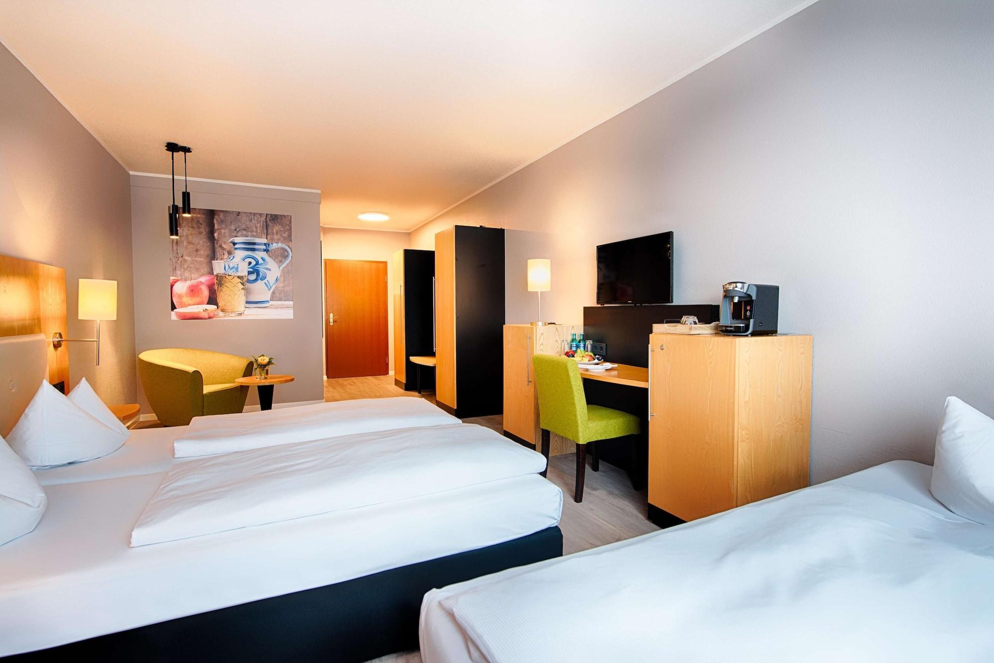 Trip Inn Hotel Egelsbach Frankfurt Luaran gambar