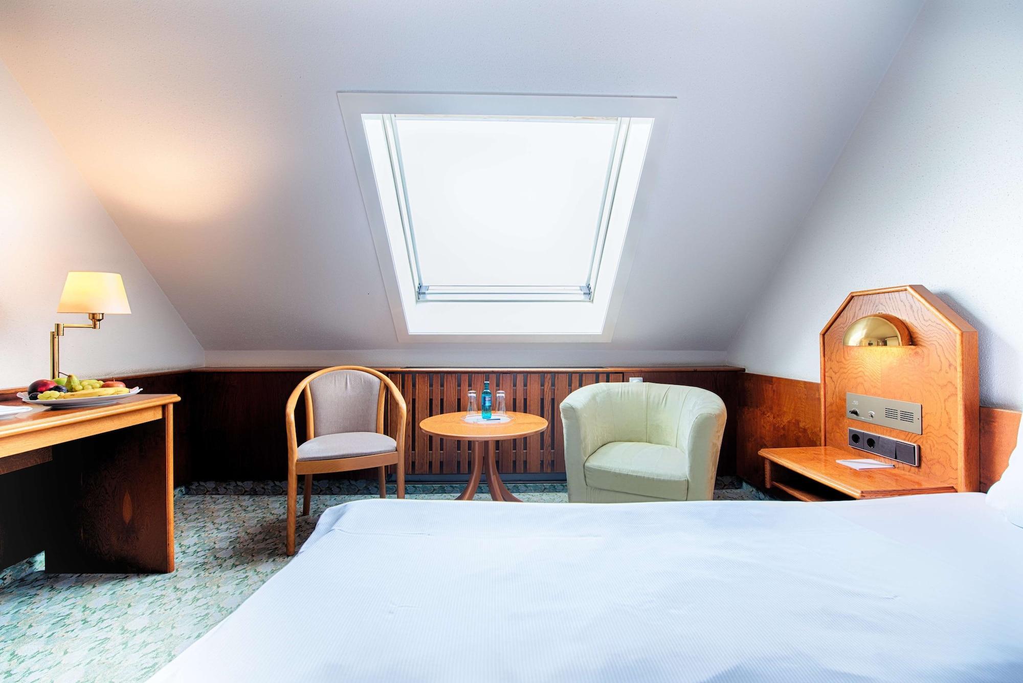 Trip Inn Hotel Egelsbach Frankfurt Luaran gambar