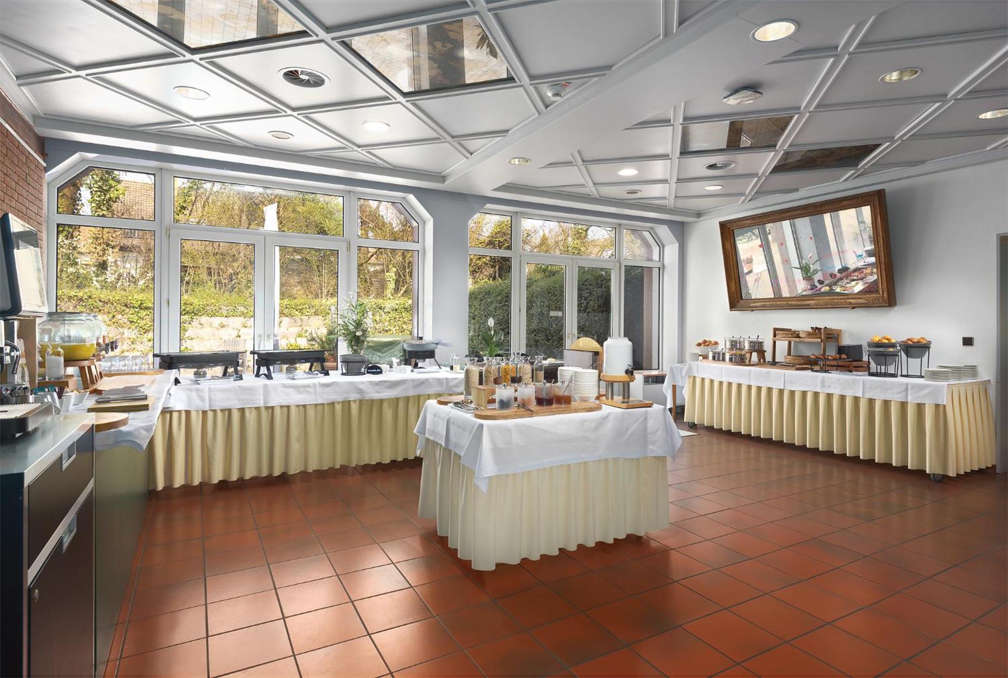 Trip Inn Hotel Egelsbach Frankfurt Luaran gambar
