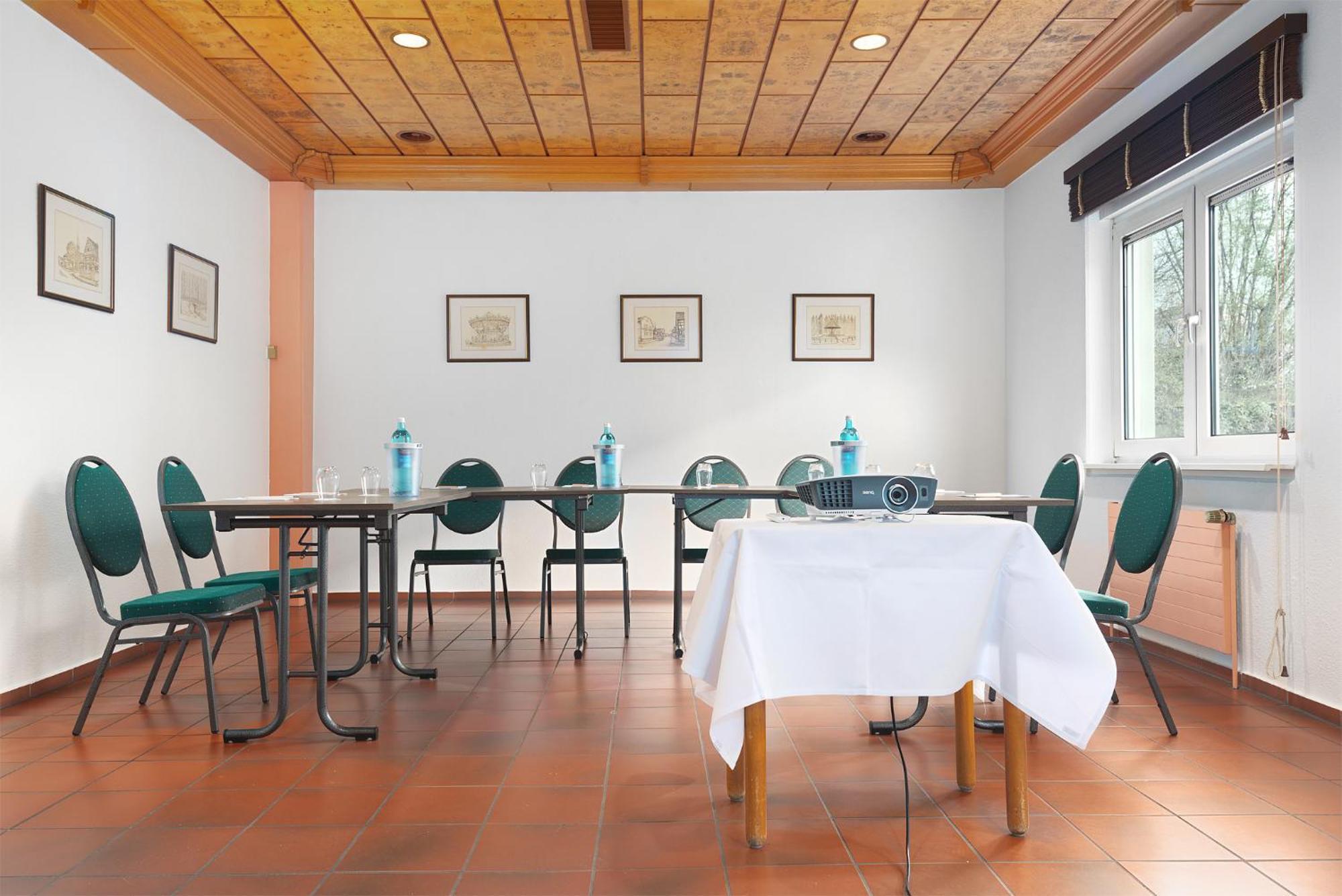 Trip Inn Hotel Egelsbach Frankfurt Luaran gambar