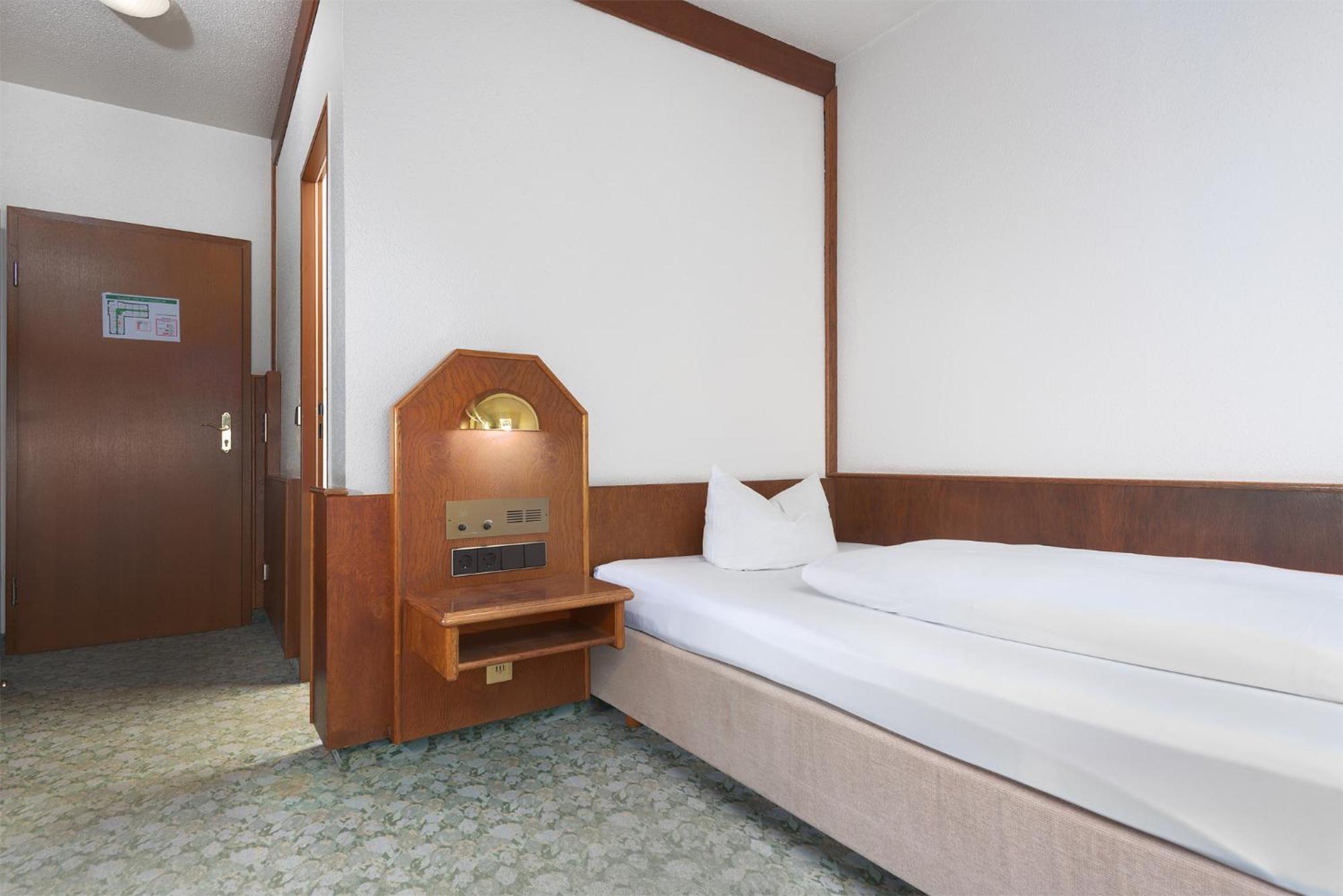 Trip Inn Hotel Egelsbach Frankfurt Luaran gambar