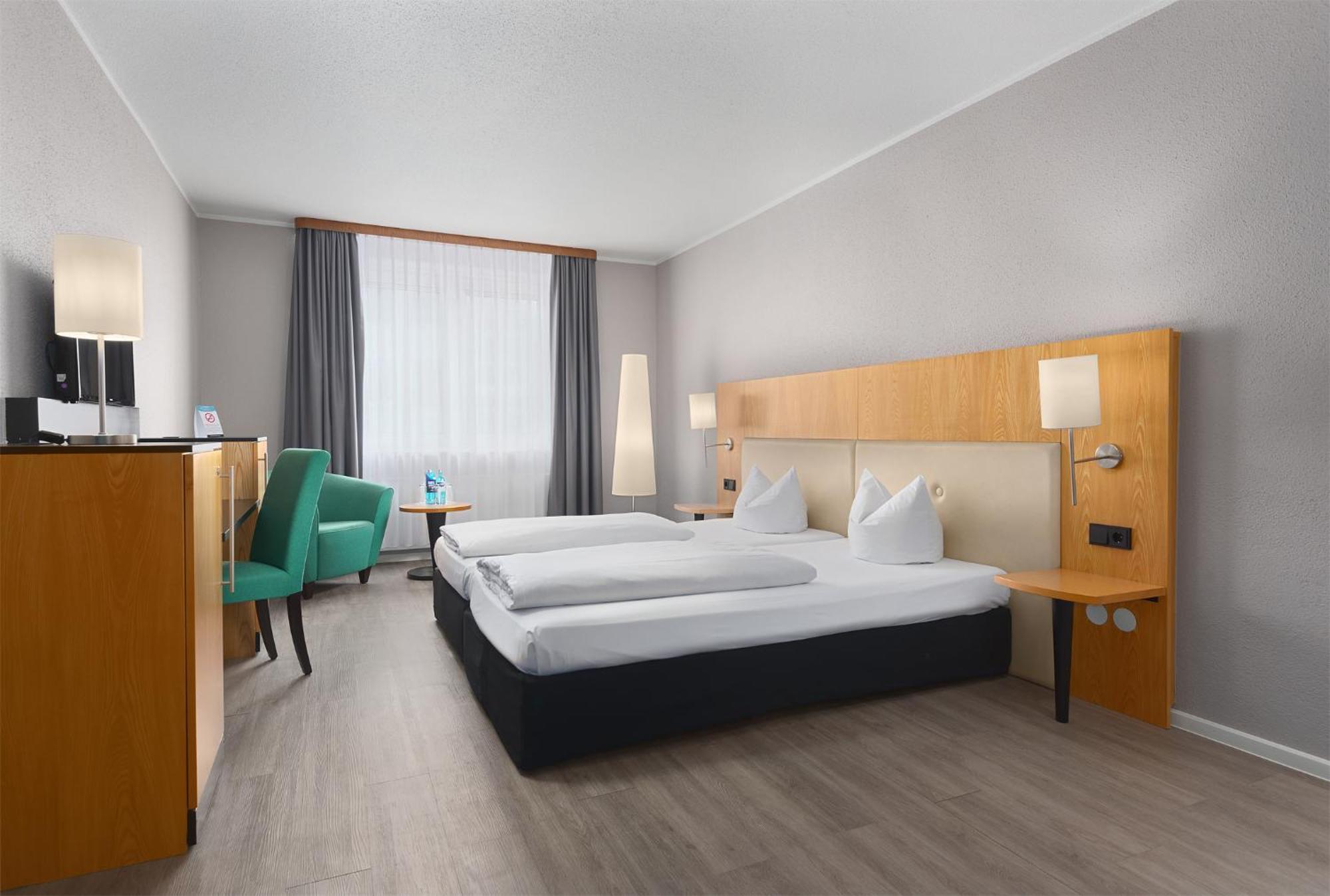 Trip Inn Hotel Egelsbach Frankfurt Luaran gambar