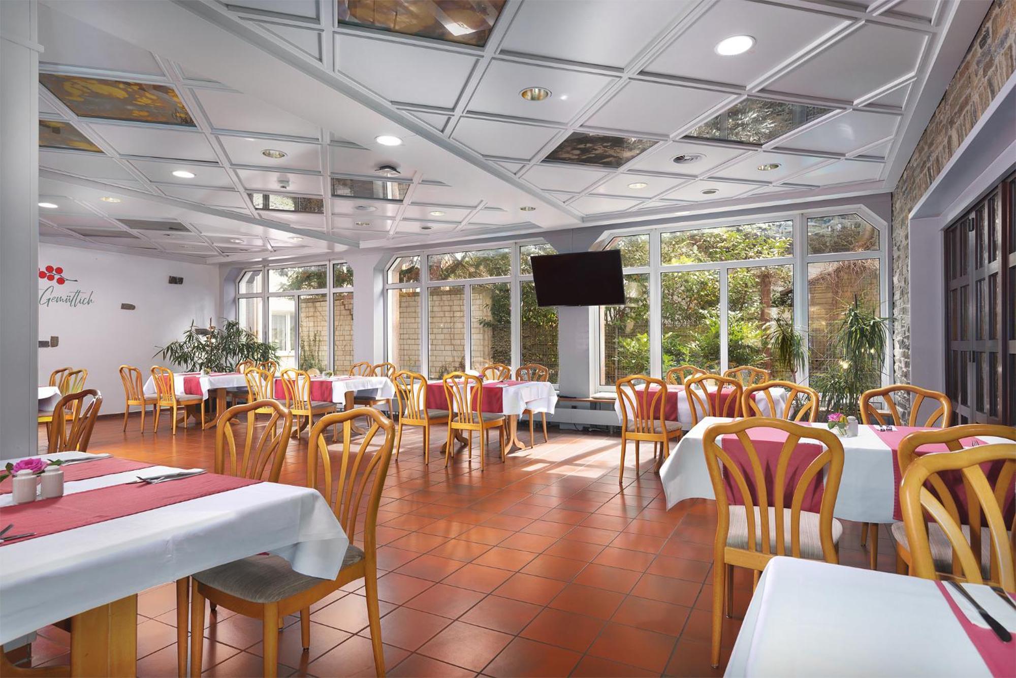 Trip Inn Hotel Egelsbach Frankfurt Luaran gambar
