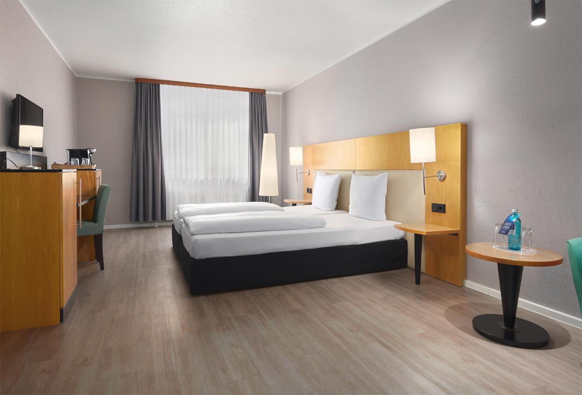 Trip Inn Hotel Egelsbach Frankfurt Luaran gambar