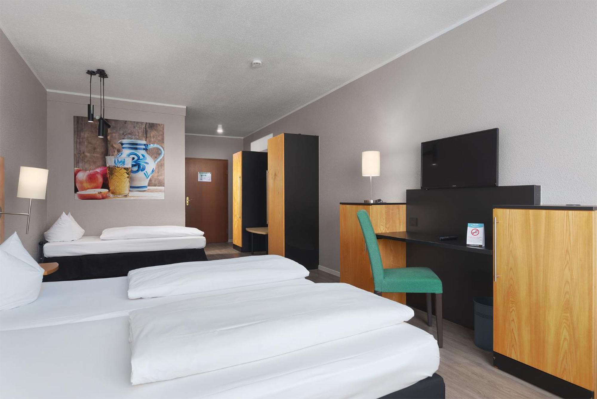 Trip Inn Hotel Egelsbach Frankfurt Luaran gambar
