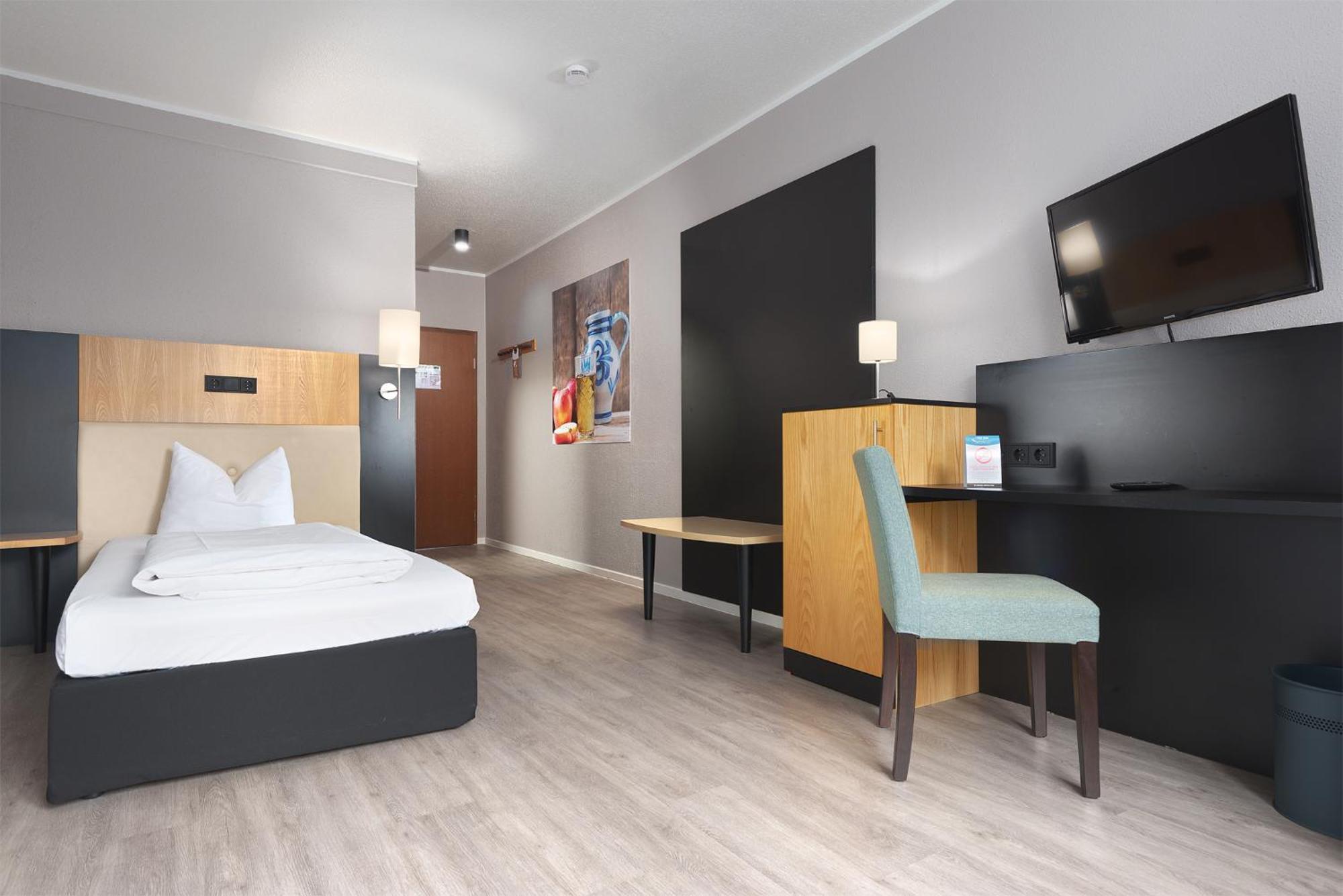 Trip Inn Hotel Egelsbach Frankfurt Luaran gambar