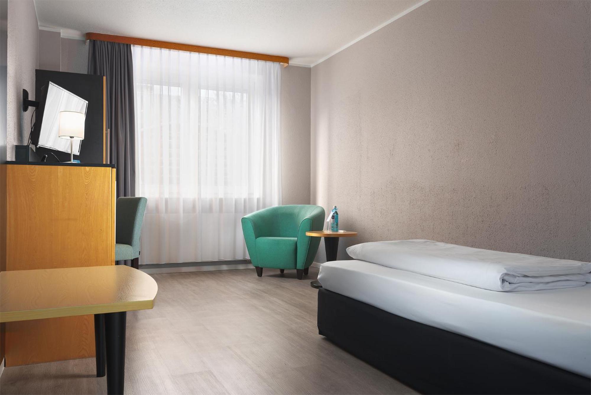Trip Inn Hotel Egelsbach Frankfurt Luaran gambar