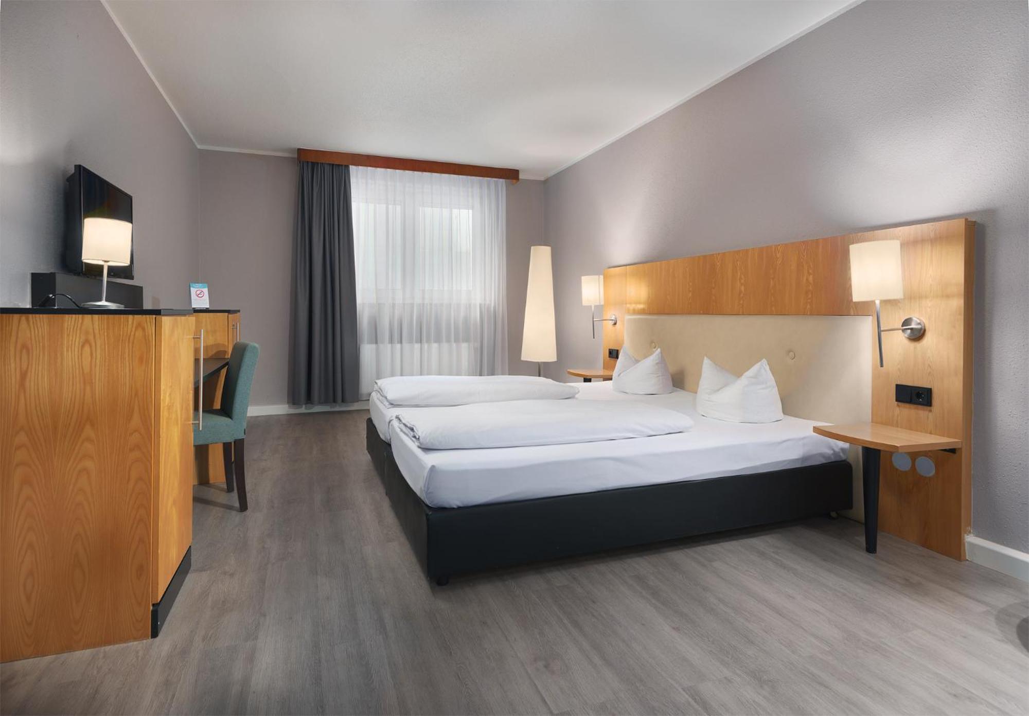 Trip Inn Hotel Egelsbach Frankfurt Luaran gambar