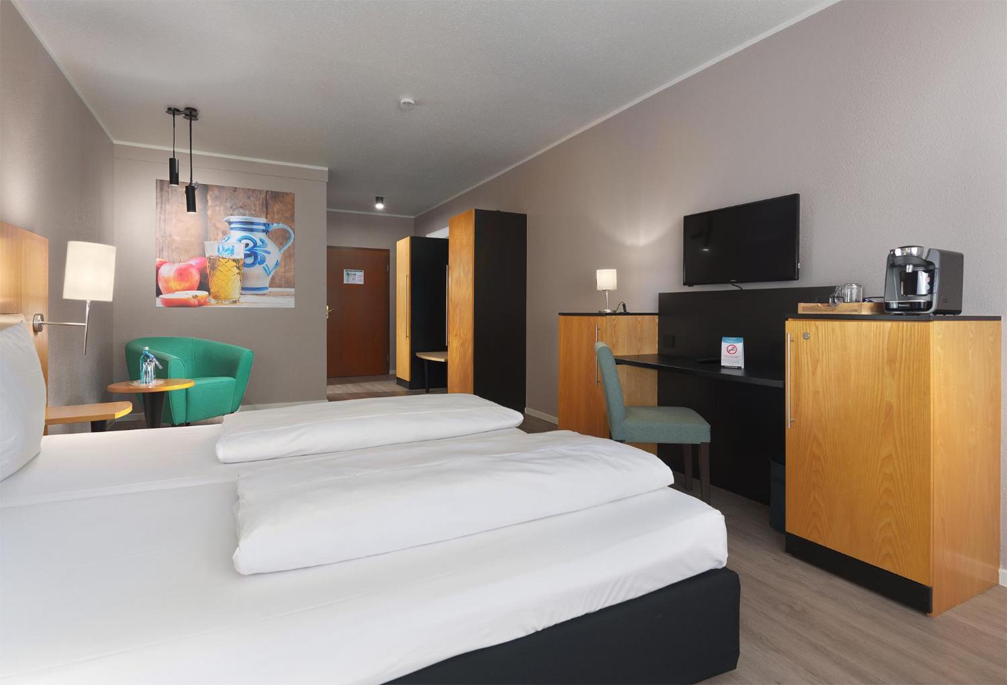 Trip Inn Hotel Egelsbach Frankfurt Luaran gambar