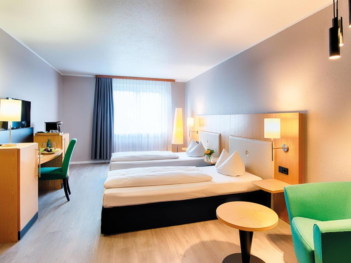 Trip Inn Hotel Egelsbach Frankfurt Luaran gambar