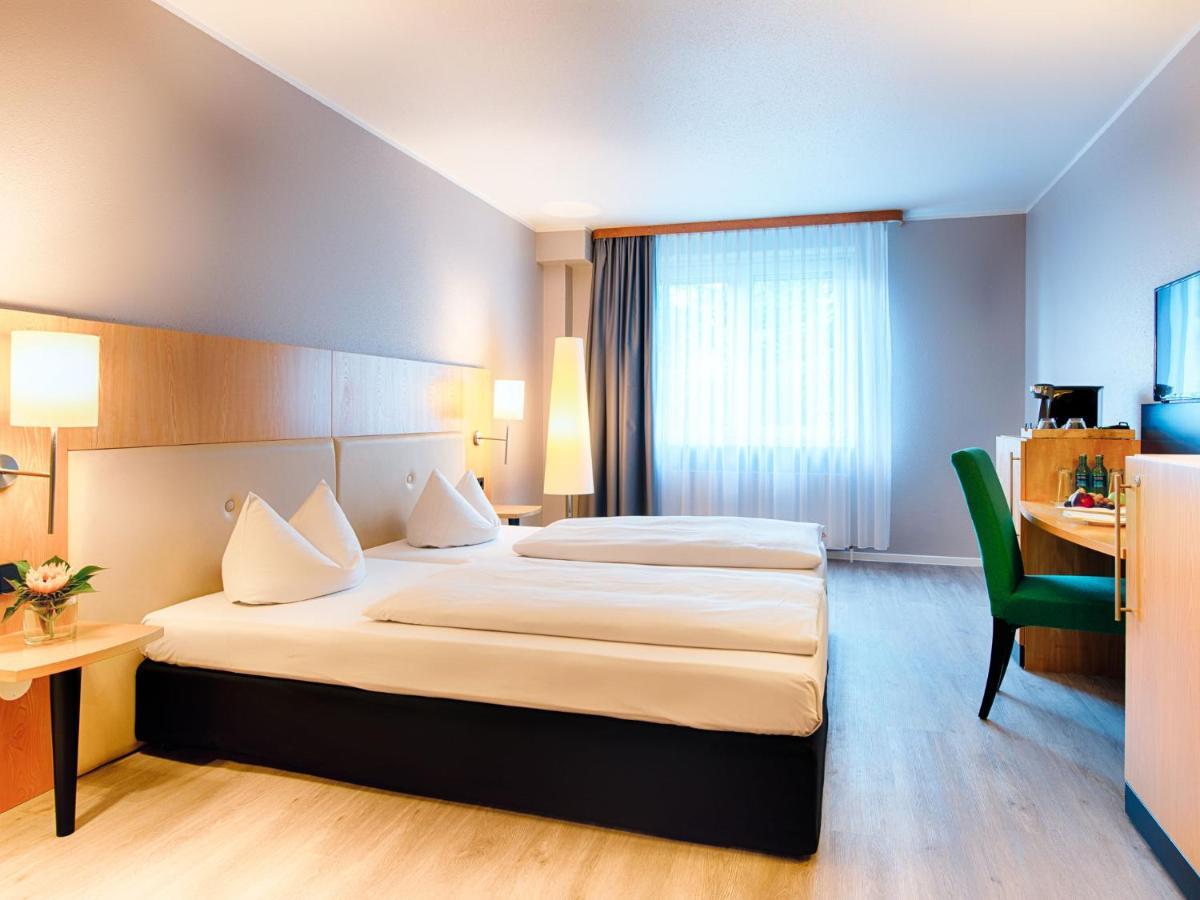 Trip Inn Hotel Egelsbach Frankfurt Luaran gambar