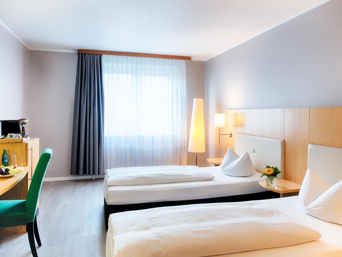 Trip Inn Hotel Egelsbach Frankfurt Luaran gambar